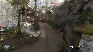 TTV Idiot in MW Gunfight Alpha