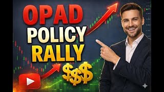 Offerpad Solutions OPAD Stock News: 44% Surge Explained | Housing Policy Impact & Analysis