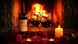 Late Night Bedroom Playlist Sensual ❤️ Love Making Music Instrumental Guitar🍷Wine and Chill Playlist