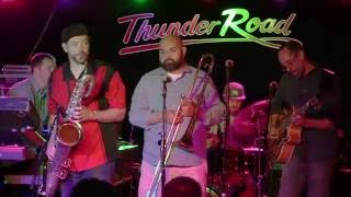 Akashic Record Live at Thunder Road 2016 06 02