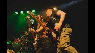 Negan – Live at Verona Digital Music Festival 2022
