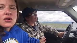 A Wife's Love for The Eagles Drives her Husband Mad