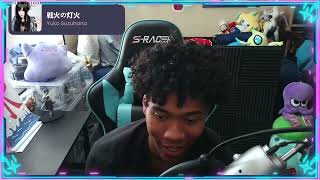I'm Back Y'all with @yumifluf