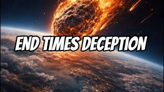 DNA Found On “Dragon Palace” Asteroid? — End Times Alien Deception 