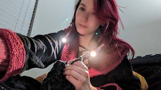 Why I started vlogging, trying to make my Nintendo pants look cool, homecookin' and a migraine