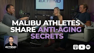 Laird Hamilton & Gabby Reece: Why Avoiding Discomfort Is Ruining Your Health