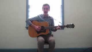 Hear Them Loud, by The Milk Carton Kids (covered by Jared May)