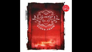 MAJESTIC 12 – FOR MAJIC EYES ONLY (2006) | 14. Alone Again