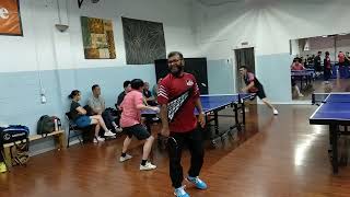 Steven Lu vs Luc 21Jun22 B