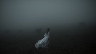 You're a traveling ghost observing the living world around you