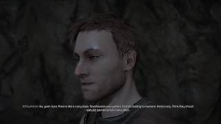 The Technomancer Playthrough Part 2