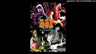 07 ESP Nothin To Lose