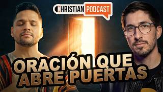David Fernan: Por qué una ORACIÓN HUMILDE puede abrir puertas que el talento no logra ✨🙌