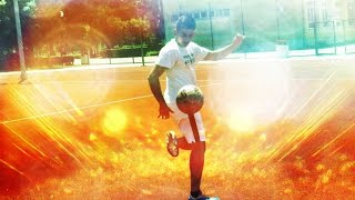Freestyle & Trick Shots | BALKAN kickerz