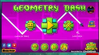 DESCARGA👉HACK GEOMETRY DASH