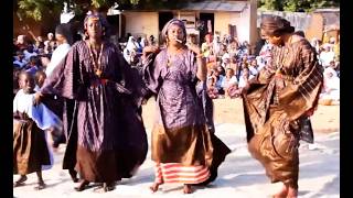 FAMOUDOU KONATE - “NUMUN" (drumcut) - Hamana Foli Kan 2002