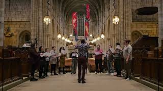 Purcell: Hear My Prayer, O Lord