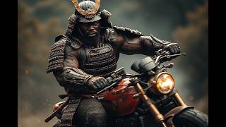 RockTracks Archive - AC Shadows Yasuke (Hard Rock) #ubisoft #assassinscreedshadows #music #Yasuke