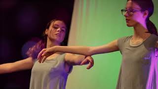 No Matter What  |  Dance Show 2021-22
