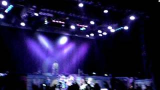 Iron Maiden - Fear of the Dark (live)