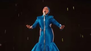 Best Female Vocalist All The Time