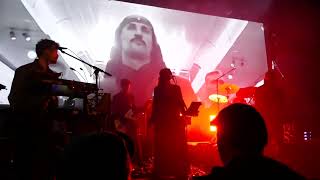 Laibach - Geburt einer Nation Live 2024 Göteborg Sweden HD High Quality