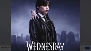 Wednesday: Season 2 Netflix Series On Colored Vinyl Unboxing!