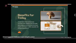 Awpl Nutrients Traning part of 2