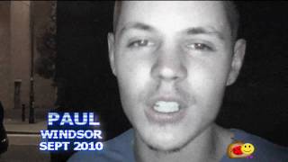 PAUL - Shame or Fame TV