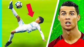 Ronaldo’s Son: The next Football Superstar?