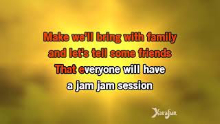 panaoke  Reggae Night   Jimmy Cliff