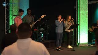 Sunday Service || Steps to Freedom in Christ: Part 2  || Healing the Wounded Heart
