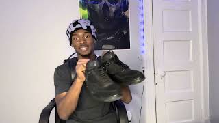 Burning my black cats and 1s if this this video gets 100k likes