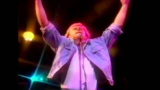 Mr. Mister ~ Complete Chile Radio Broadcast 1988  Pt 1 [audio only]