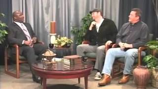 Whiskey Train's Pete Frederick and Steve Lindsay with Tommy Meeks Interview Mp4.m4v