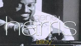 Gene Harris - Bird's Idea