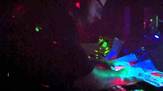 Marcel Videla @ Spin 8/4/12