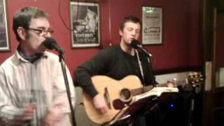 Thats entertainment by the jam cover live