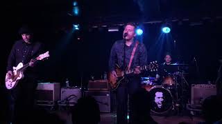 Brain Fallon - Behold the Hurricane - Webster Hall 4/2/17