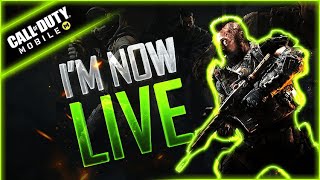 I AM LIVE !!!... | Playing Solo | #turboofficialyt #turboofficial #codm