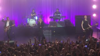 Wolf Alice - Don’t Delete The Kisses - LIVE - 09.03.22 O2 Academy Birmingham