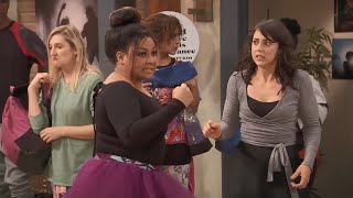 A Casa da Raven: Surte e Relaxe (Nova Temporada) | Disney Channel Brasil