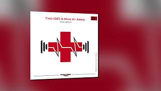 Tiko (DE) & Man At Arms — Acid Siren (Mechanic Freakz Remix)