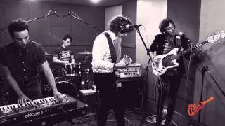 Music Live Circus Sessions : Studio 69 - Zoé