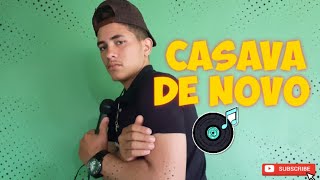 BRUNO MENDES | CASAVA DE NOVO - RESILIENCE