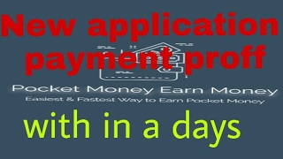 Pocket earn money, paytm earn app