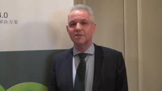 ENGEL at  CHINAPLAS 2017