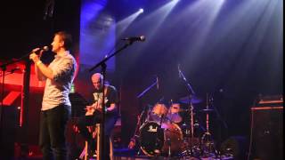 Wonderful world (1st half)- SAPMusic Box 19Nov2014