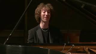 Saint-Saëns/Horowitz: Danse macabre - Michael Davidman, piano