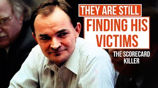 The Sickening Thoughts of Randy Kraft | The Scorecard Killer | True Crime Documentary